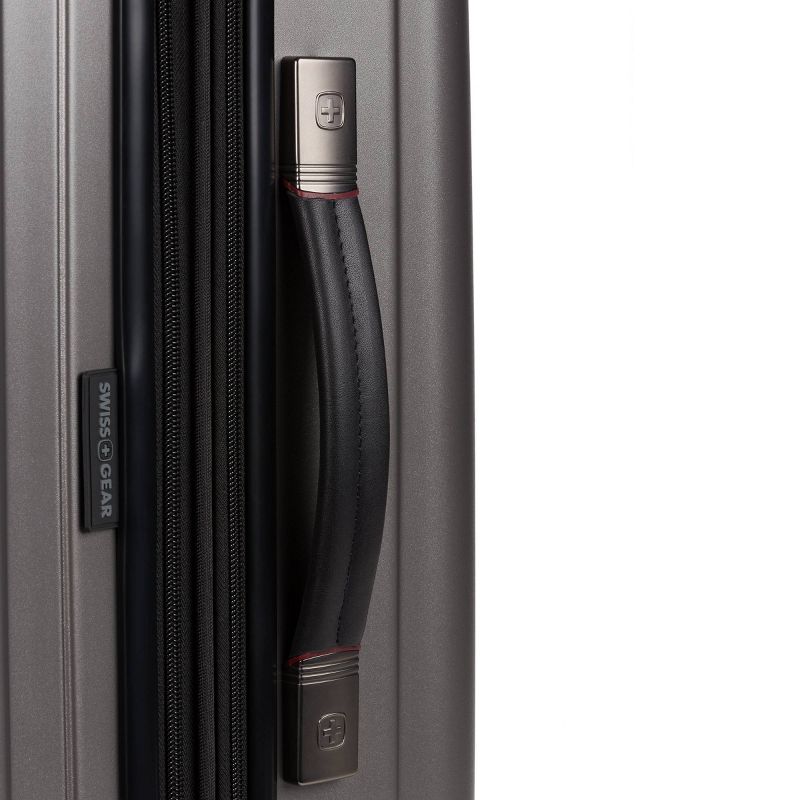 American Tourister 21'' Mickey Mouse Multi Face Softside Spinner Suitcase