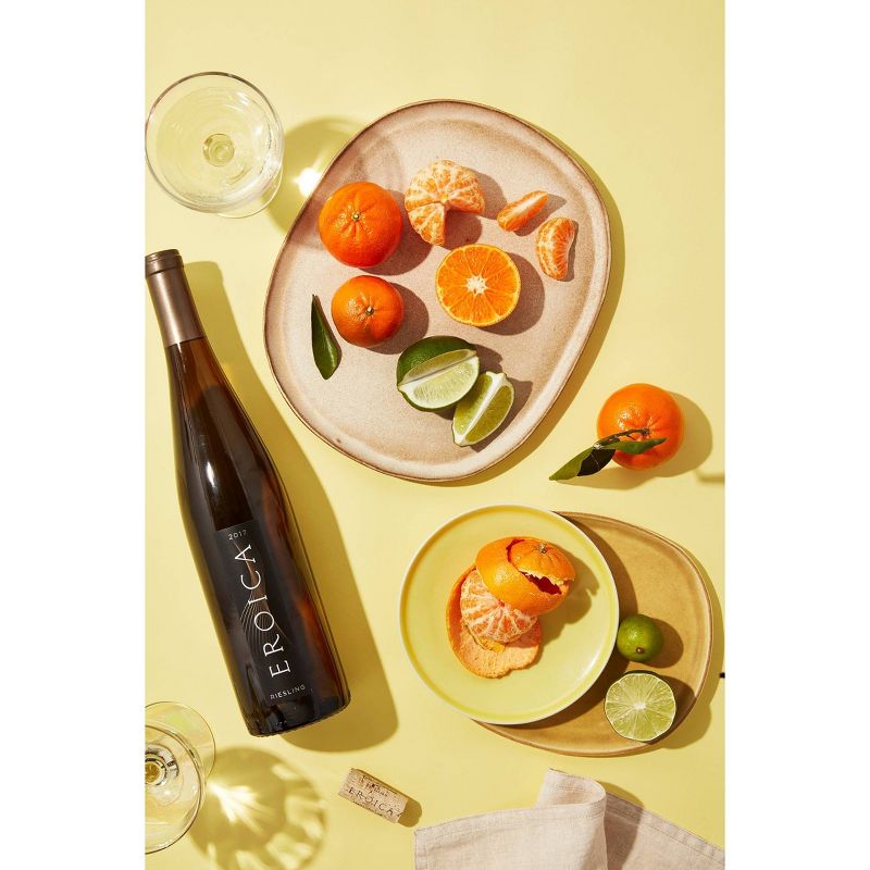 Eroica Riesling White Wine - 750ml Bottle