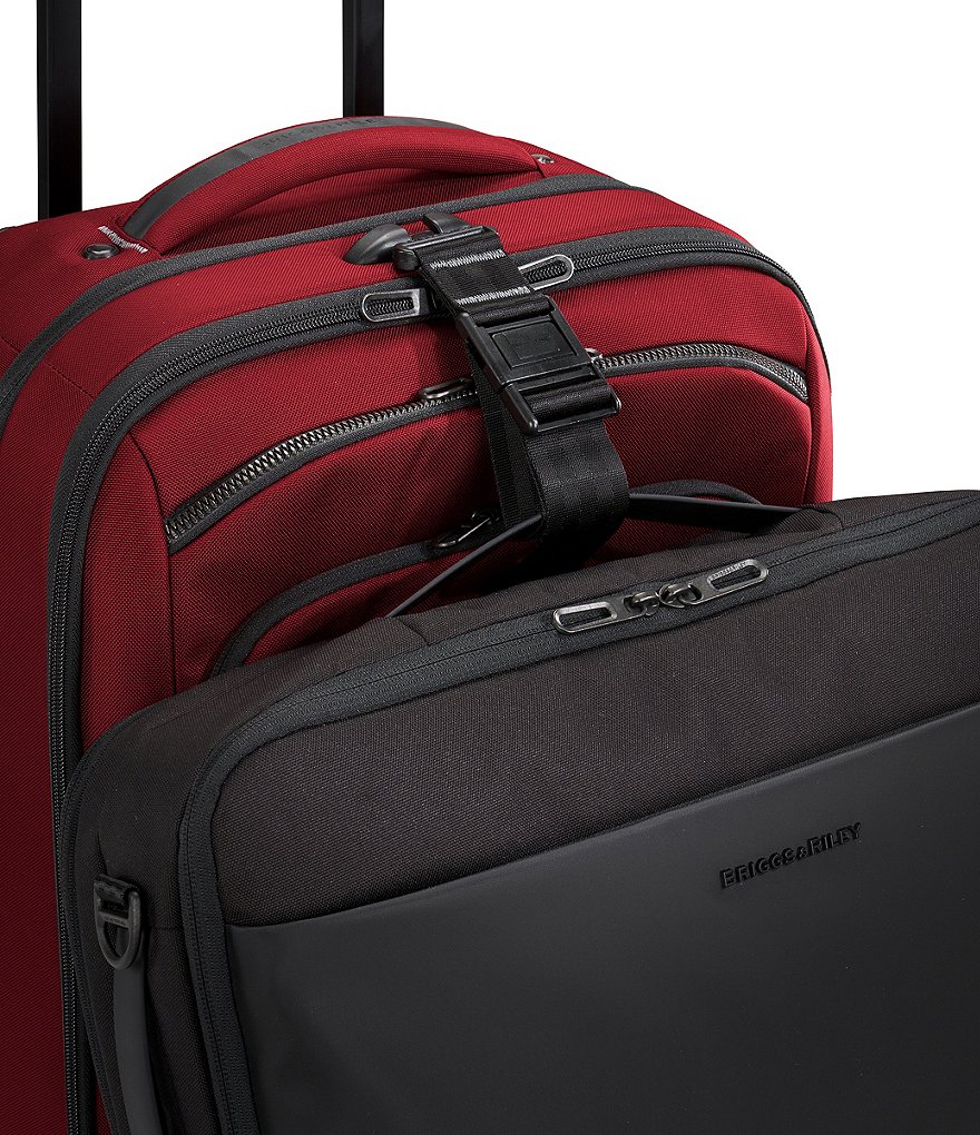 American Tourister 18'' Mickey Mouse Upright Hardside Suitcase