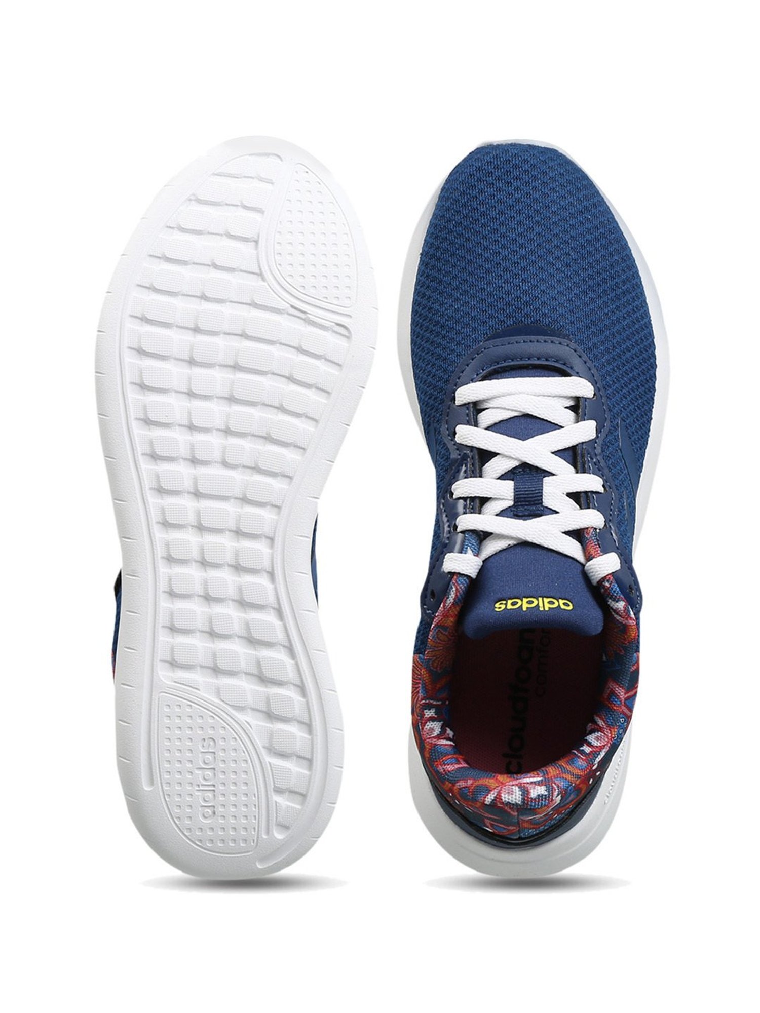 Kendall + Kylie Women's BARONESS Low Top Lace Up Multi Sneakers