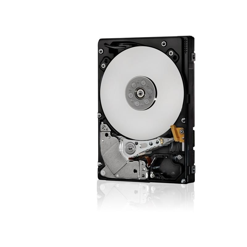 HITACHI Huc109090Css601  Ultrastar C10K900 900Gb 10000Rpm Sas6Gbits 64Mb Buffer 2.5Inch Hard Drive