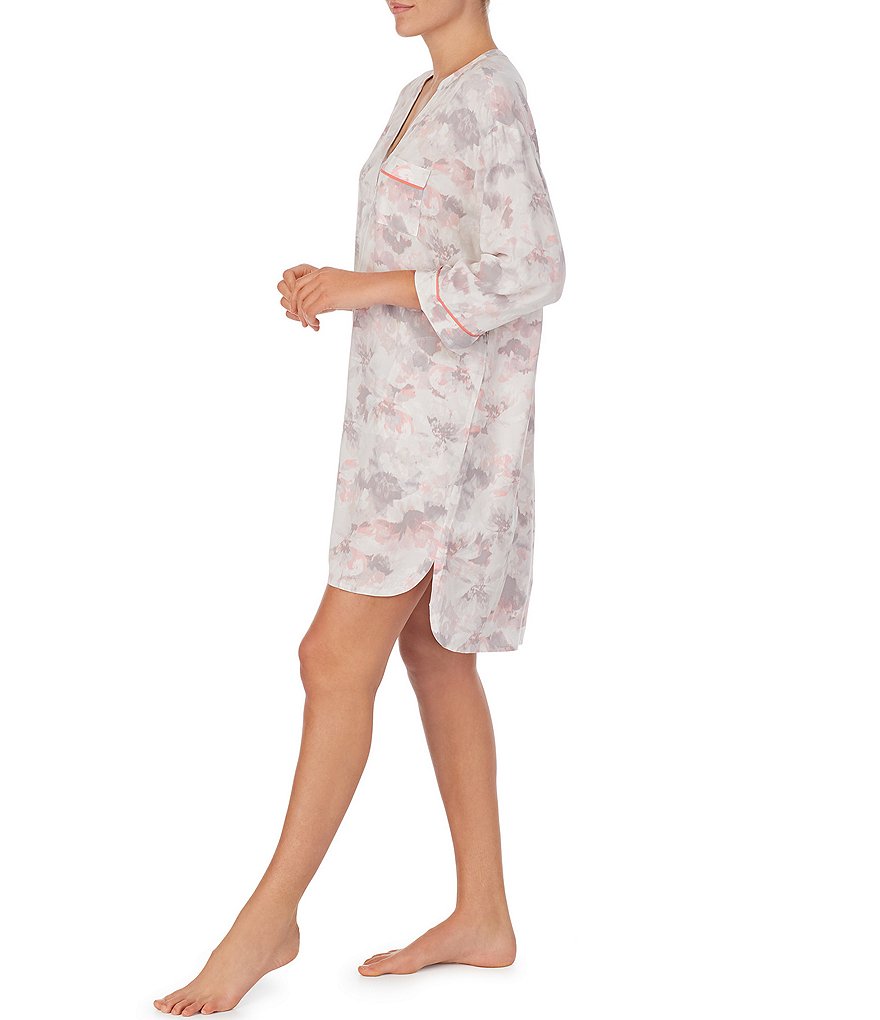 Honeydew Intimates All American Leopard-Print Sleepshirt