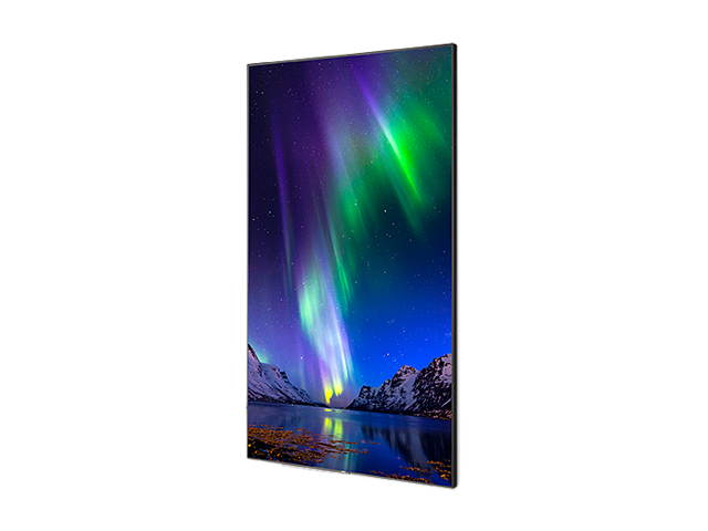 LG 49UT640S0UA 49" UT640S Series UHD Commercial Signage TV