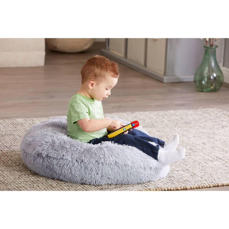 LeapFrog  Blue's Clues & You!  Really Smart Handy Dandy Notebook