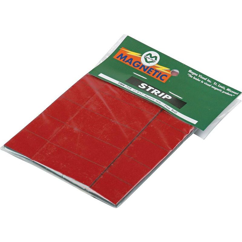 Magna Visual Magnetic Write-On/Wipe Off Pre-Cut PMR-723