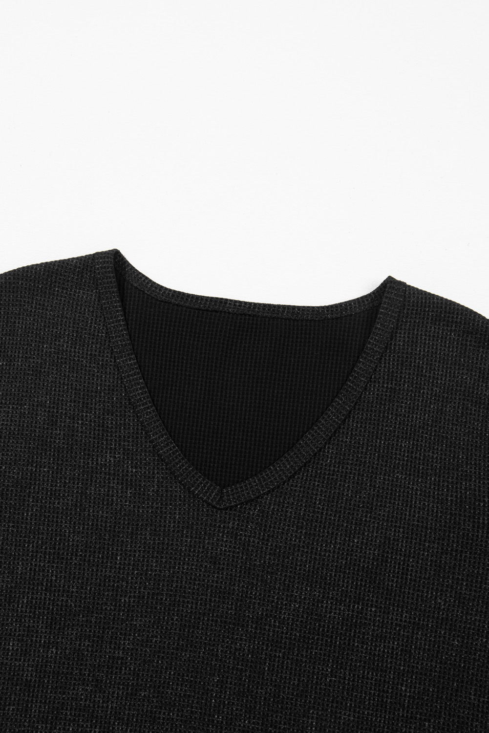 American Eagle Outfitters Peach Printed Crop Top