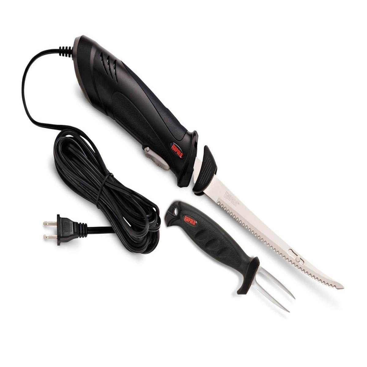 Rapala Electric Fillet Knife (REF-AC)