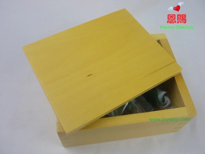 5025division Board   montessori materials set home school educational earning toys for children wooden toys