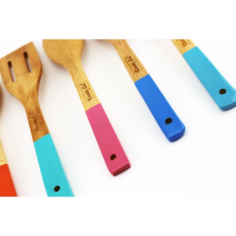 Mickey Mouse & Friends 2pc Spatula and Whisk Set - Disney store