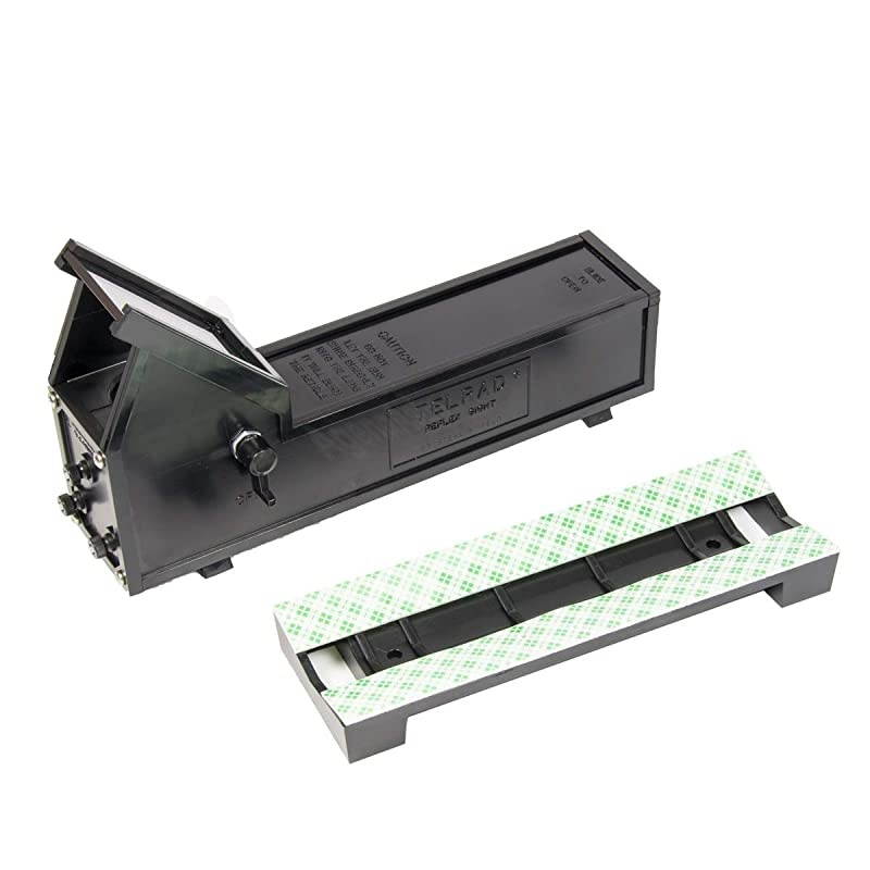 Telescope Reflex Finder with Mounting Base and White Illumination (for Stage/Concert Spotlights; Not for Astronomy)