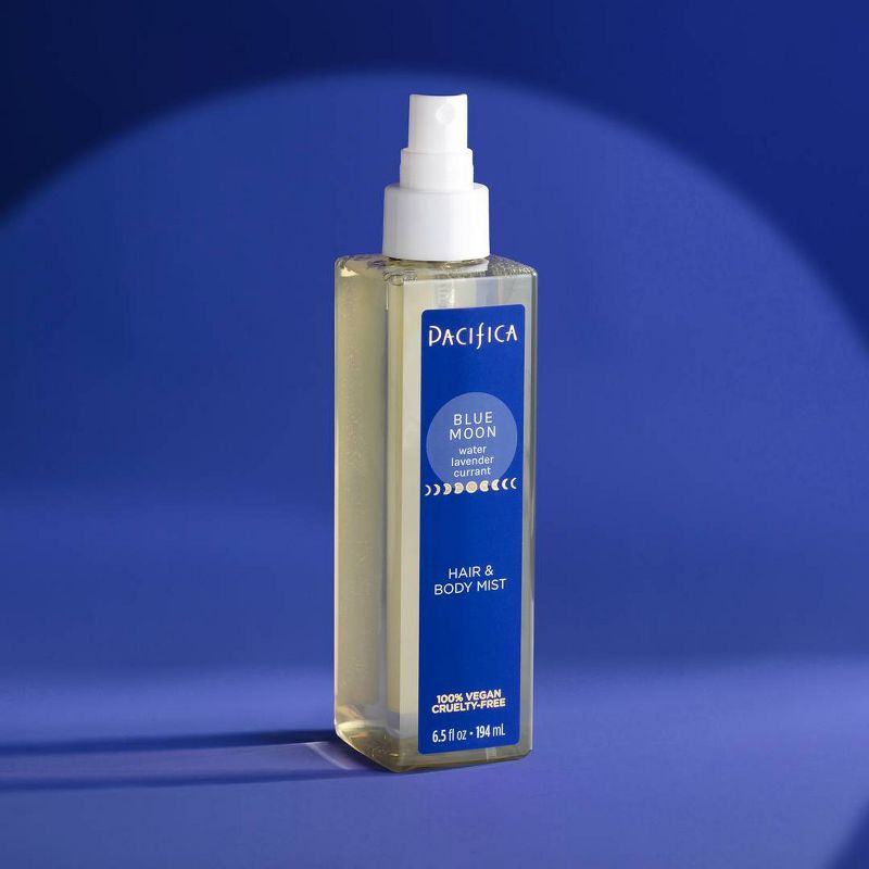 Pacifica Blue Moon Hair & Body Spray - 6.5 fl oz