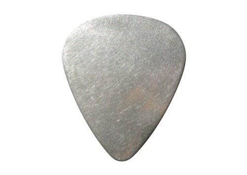 dunlop 46rf.51 stainless steel picks, .51mm, 36/bag