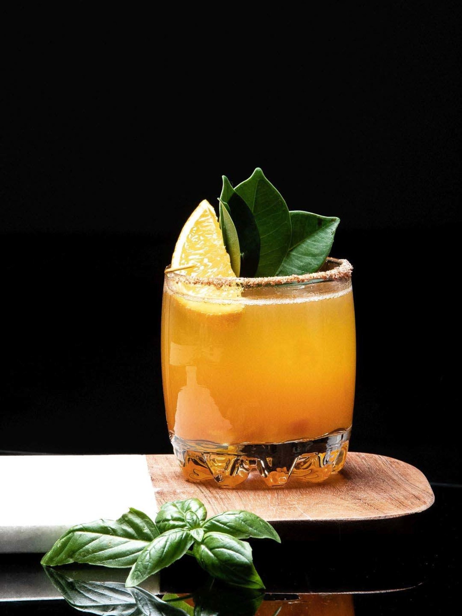 ROXX Transparent Glass Tumbler (0.3 L) - Set of 6