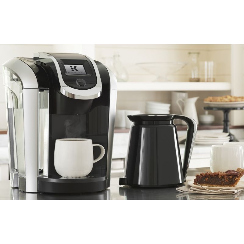 Café Fill Deluxe 2.0 Refillable Coffee Filter