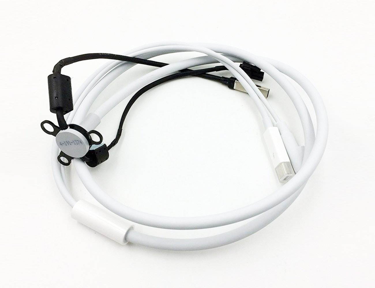 Willhom 922-9941 All-in-One Cable Replacement for Thunderbolt Display 27 A1407 Mid 2011 (MC914LL/A)