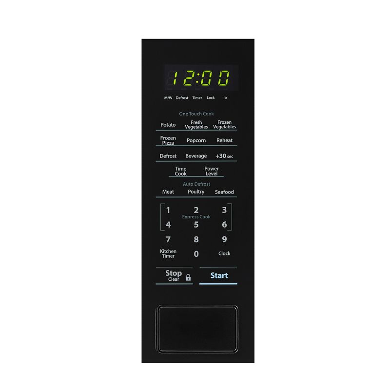 Haden 0.7 cu ft  Microwave Oven - 75031