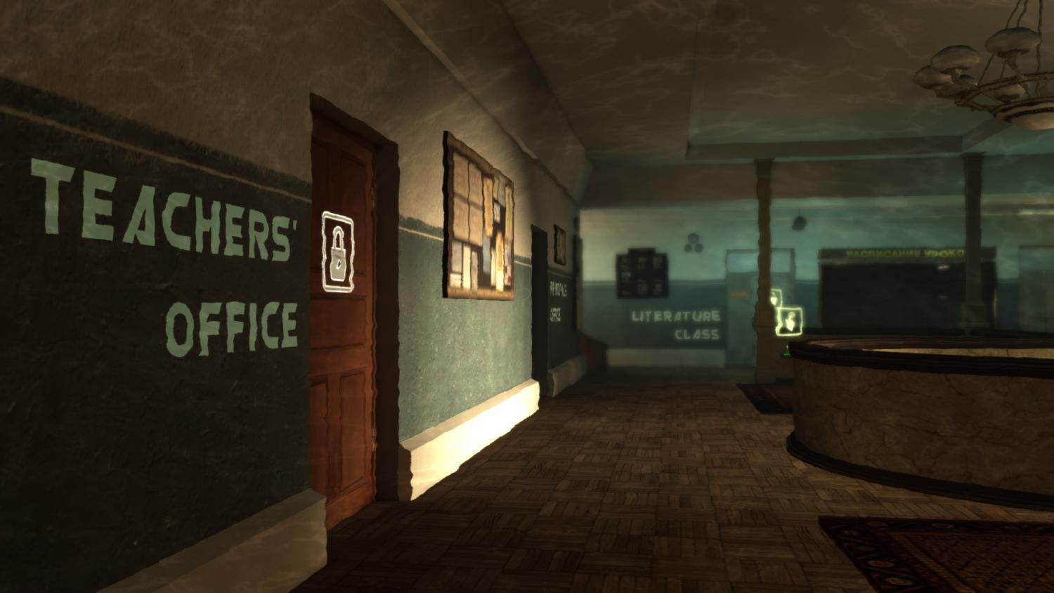 In Fear I Trust  [Online Game Code]