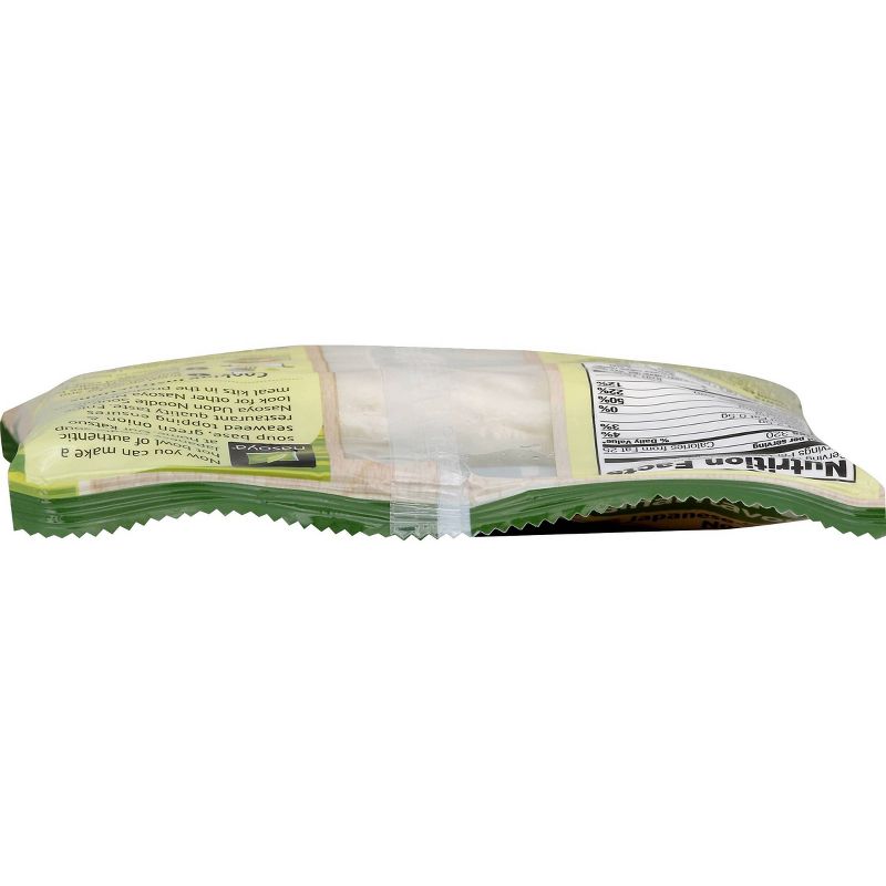 Nasoya Udon Noodles Original - 7.76oz