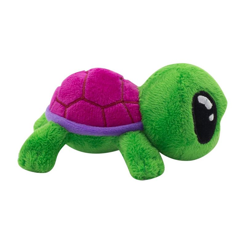 Imaginary People Thimblestump Hollow Tordish Mini Magnet Plush