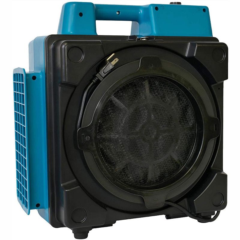 Honeywell HPA105TGT True HEPA Air Purifier White