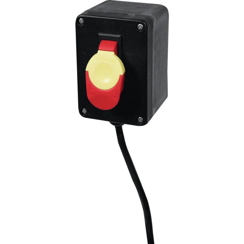 JET 737006 Power Switch