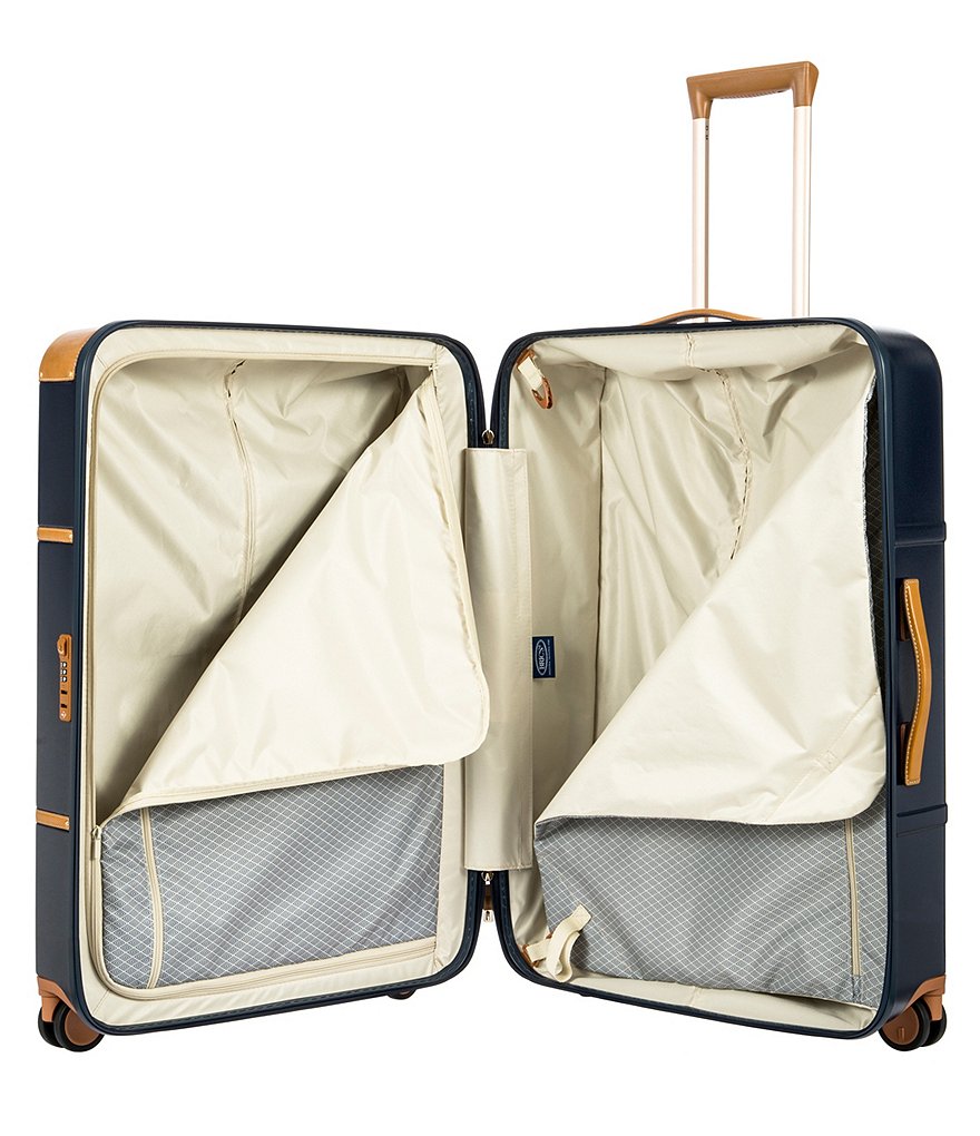 Bric's Bellagio 2.0 30#double; Lightweight Spinner