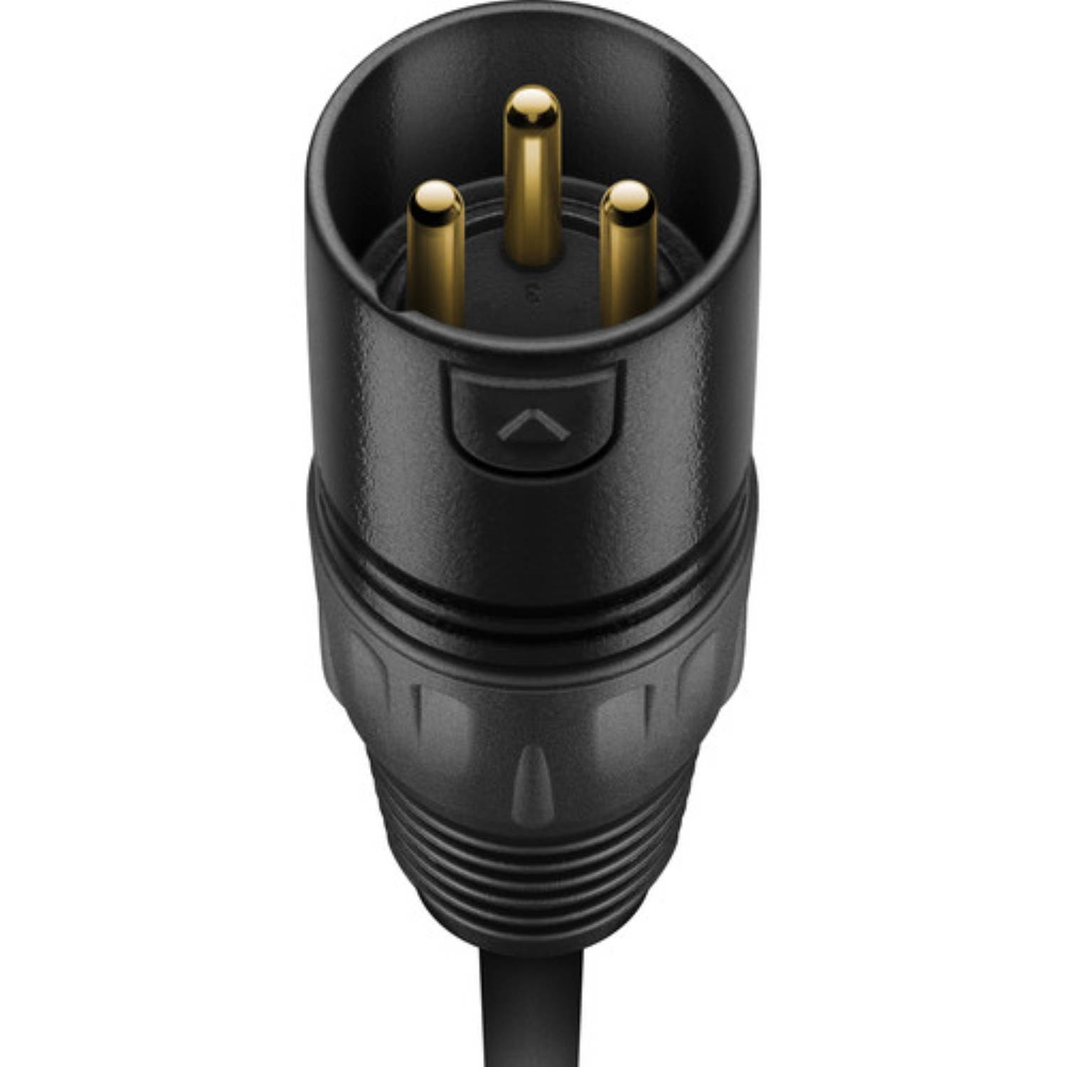 Sennheiser HMD 300 XQ-2 Headset with Boom Microphone & Cable with XLR and 1/4" Jacks