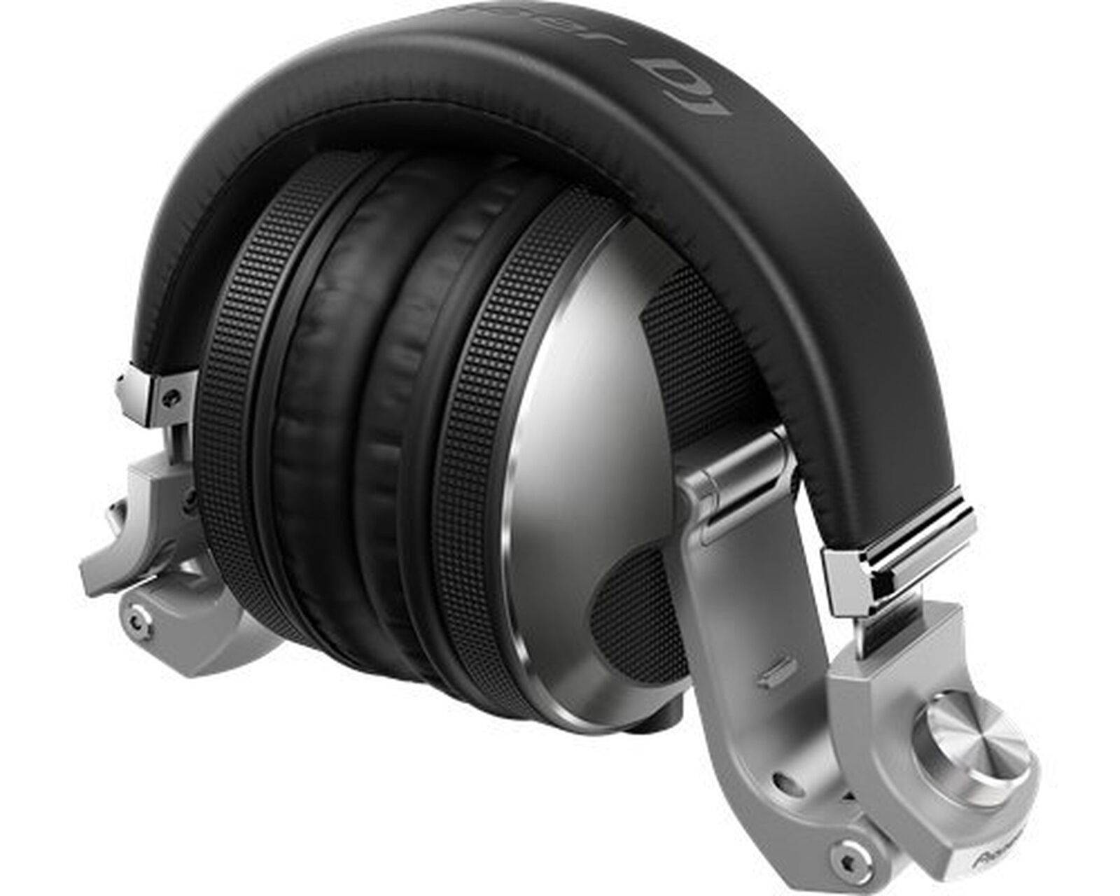 Pioneer Pro DJ Silver (HDJ-X10-S Professional DJ Headphone)