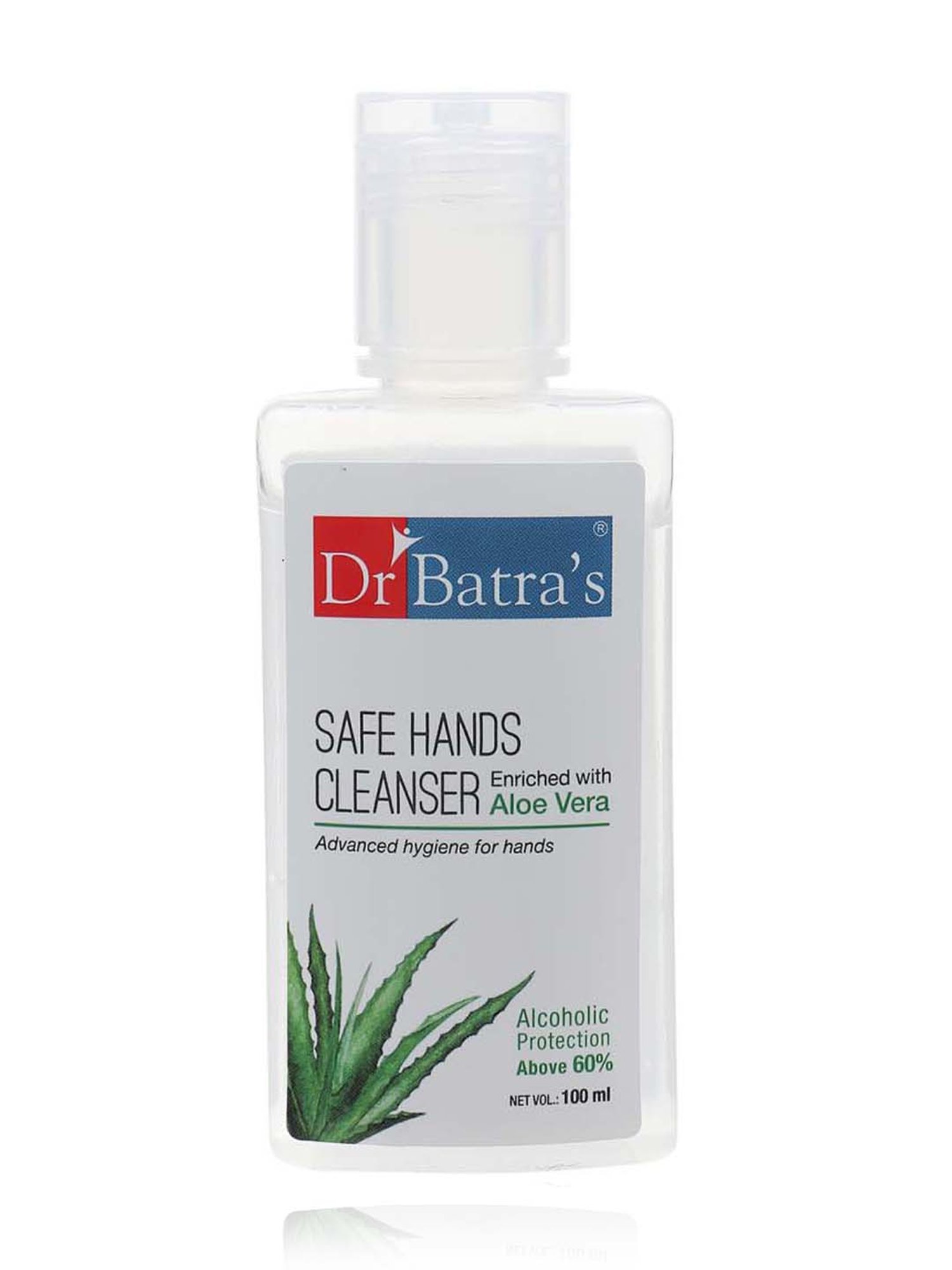 Studiowest Sun Rise Hand Cleansing Gel - 50 ml