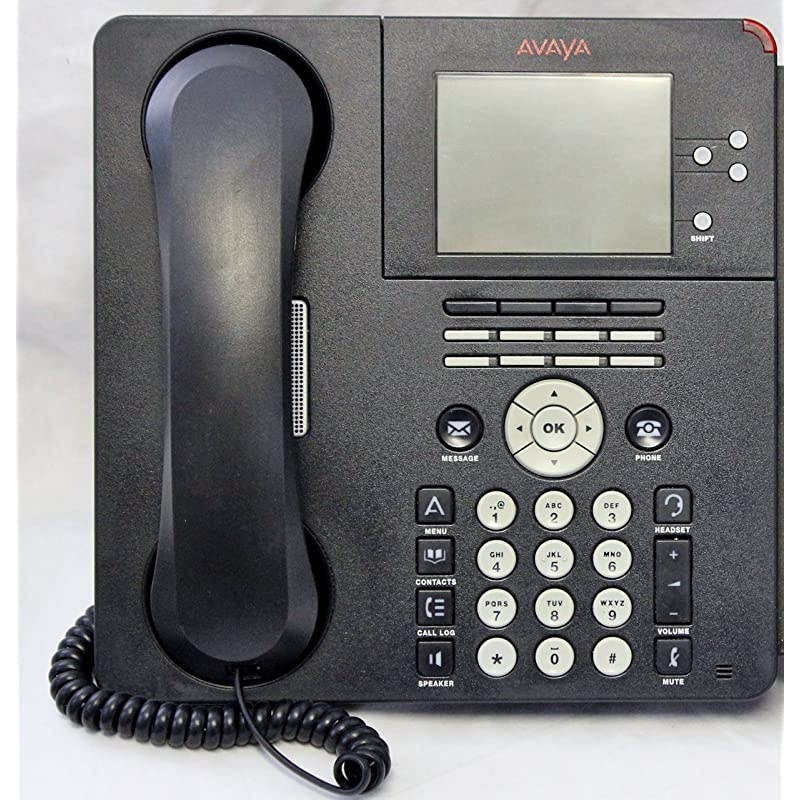 9650 IP Phone