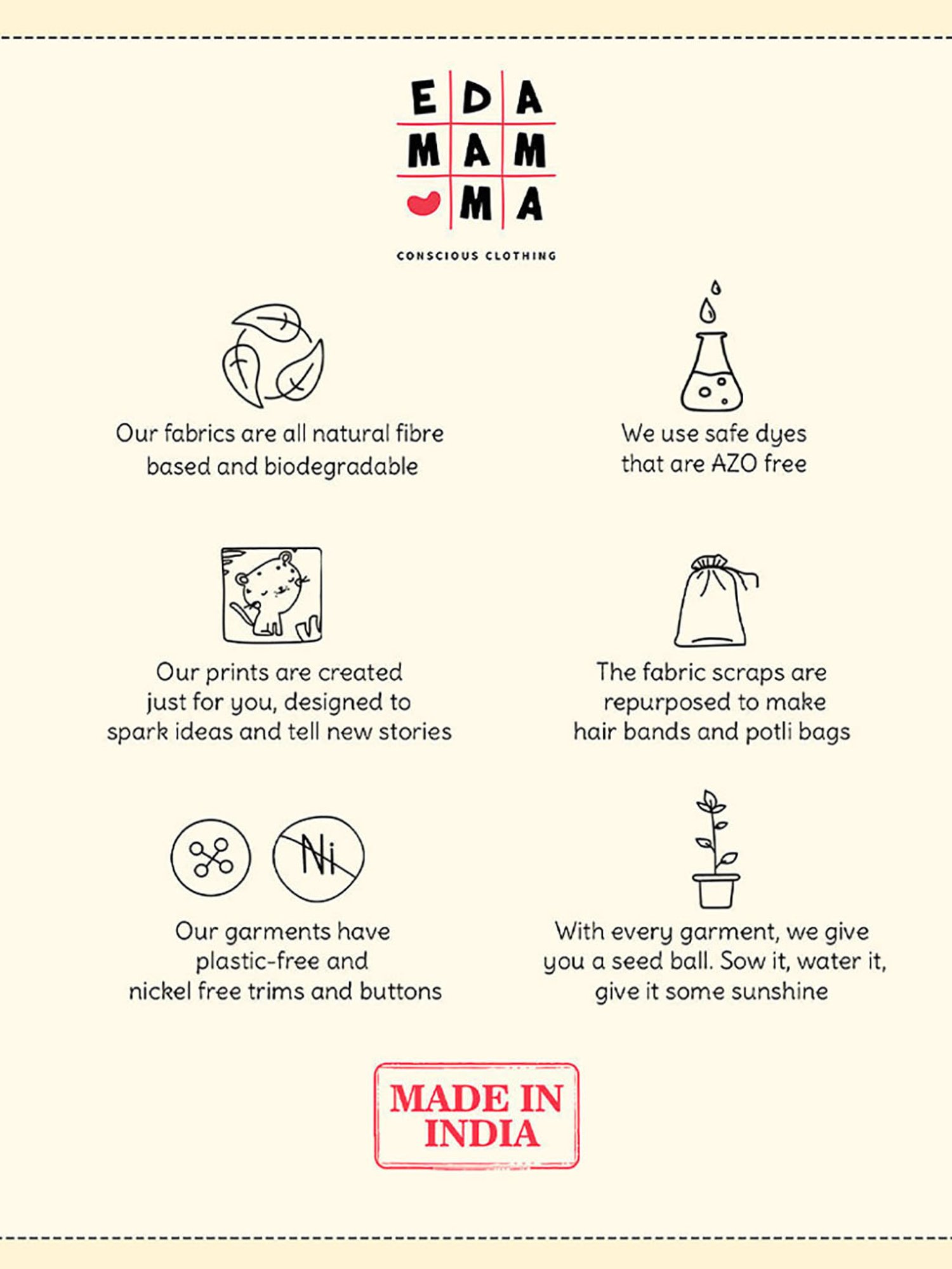 Ed-a-Mamma Boys Light Blue Solid Shorts