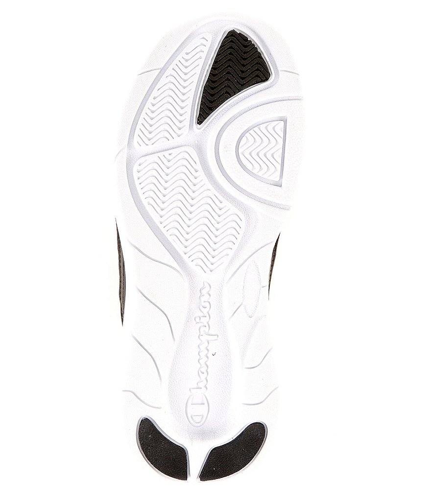 Champion Kid's Legacy A Lo Slip-On Sneakers (Toddler)