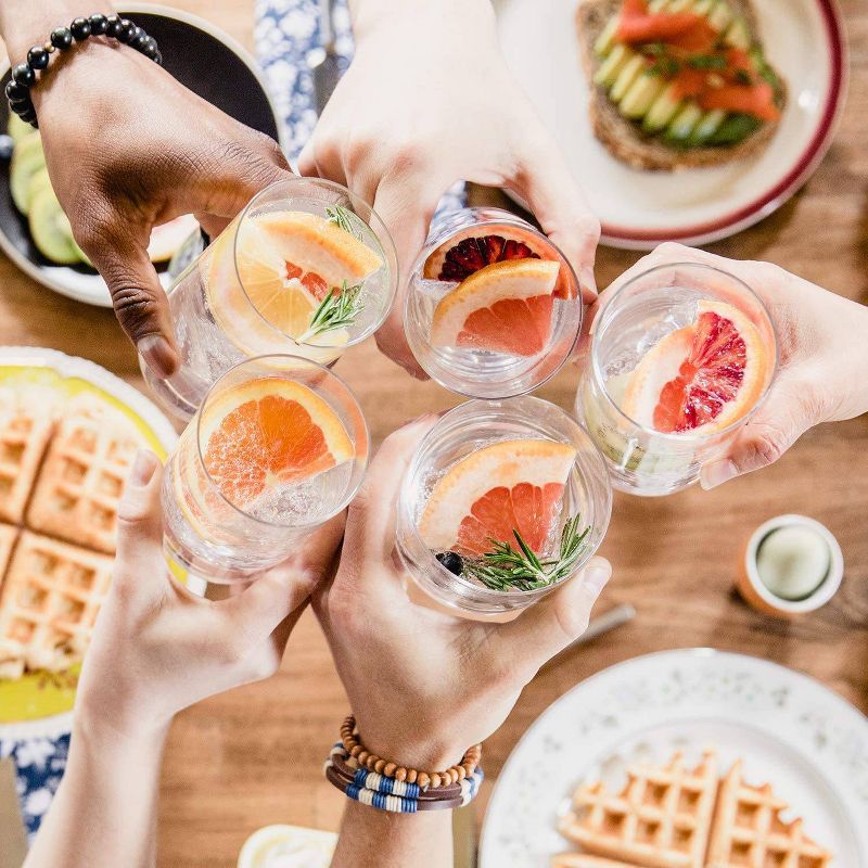 SodaStream .5L Be the Change Carbonating Bottle Twinpack