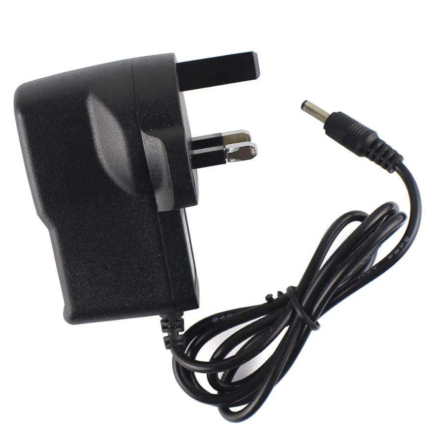 New AC Adapter For Zebra Symbol 2208 5700 5800 Power Supply
