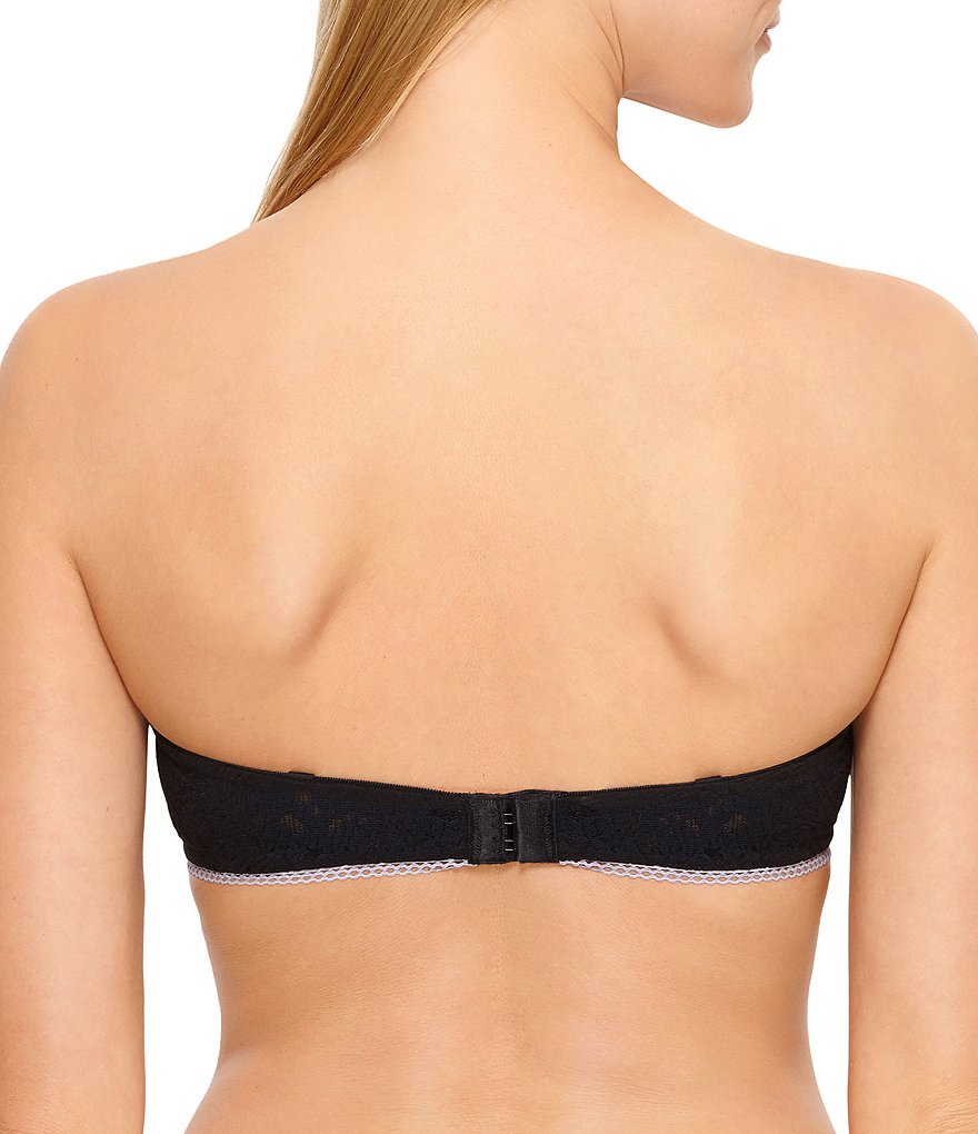 b.tempt'd by Wacoal Modern Method Strapless Bra