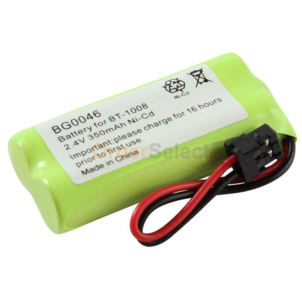 2x NEW Cordless Home Phone Battery for Uniden DECT 6.0 DECT3080 3080-3 50+SOLD