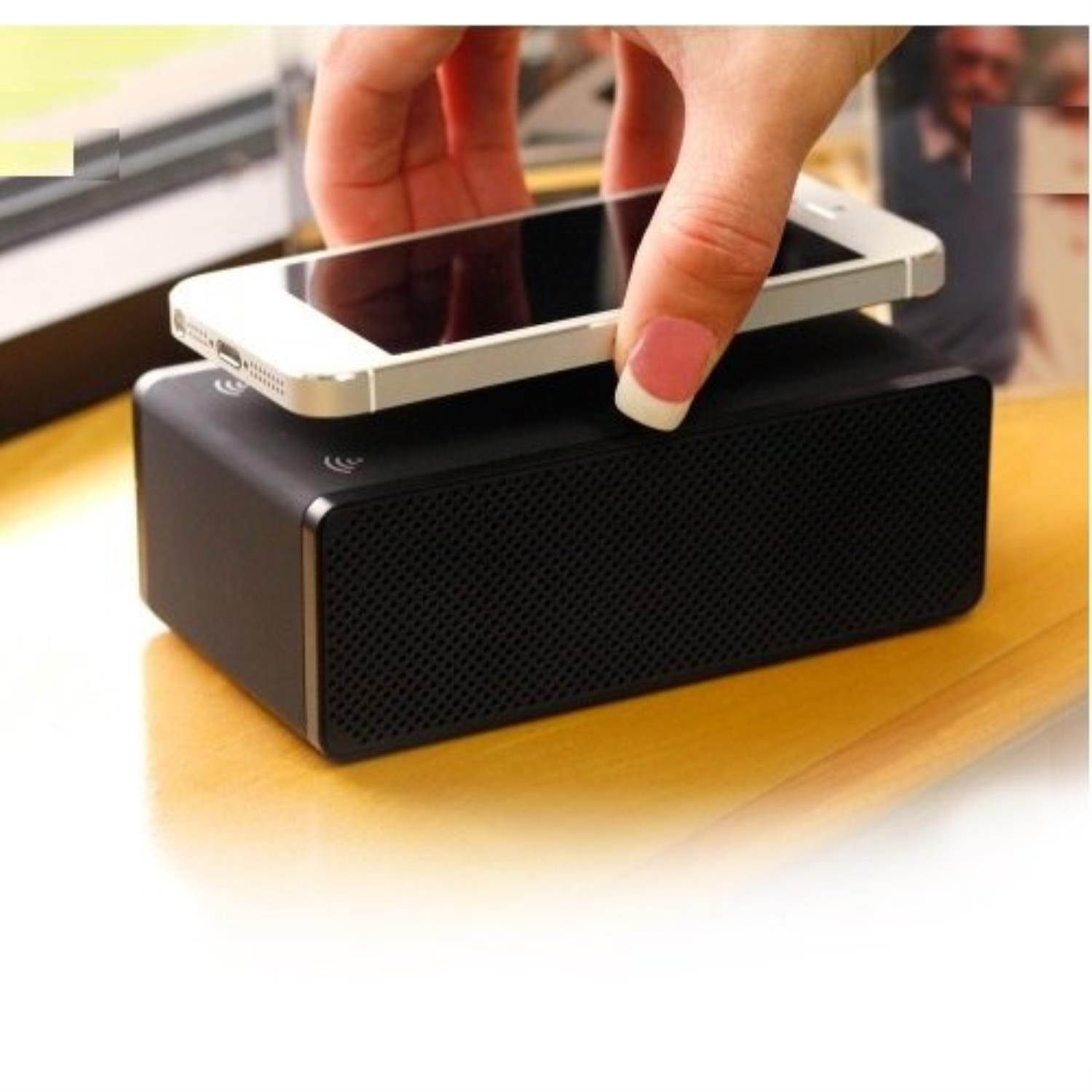 URGE Basics DropNplay Wireless Speaker