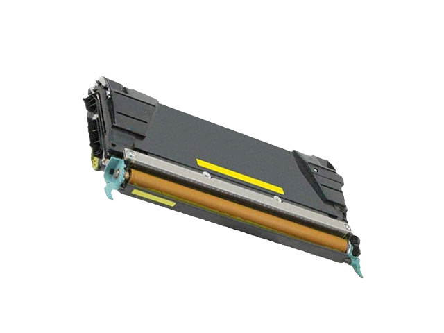 OWS&reg; Remanufacture (5PK) C736H1KG x2 + C736H1CG C736H1MG C736H1YG HY Laser Toner Cartridge for Lexmark Made in USA C736