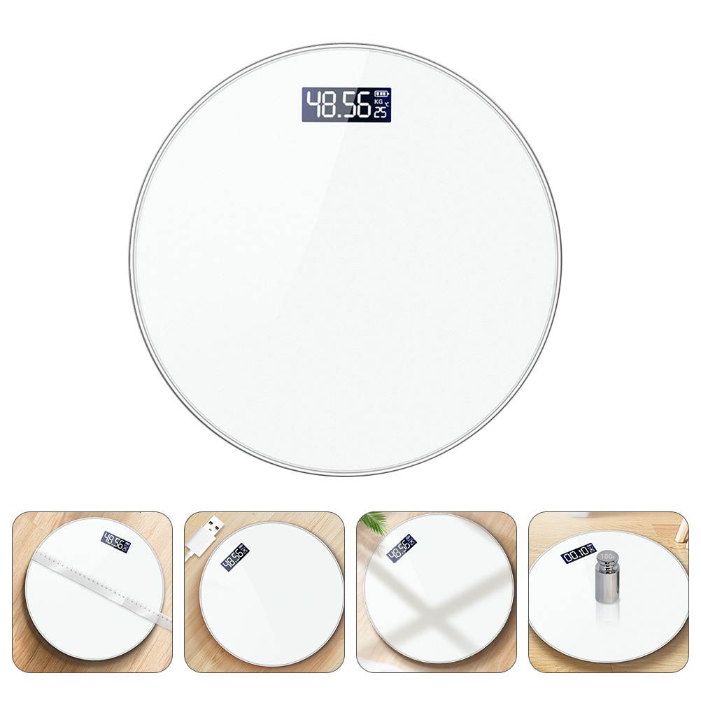 Body Weight Scale Body Weighing Scale Electronic Weight Scale Professional Scale