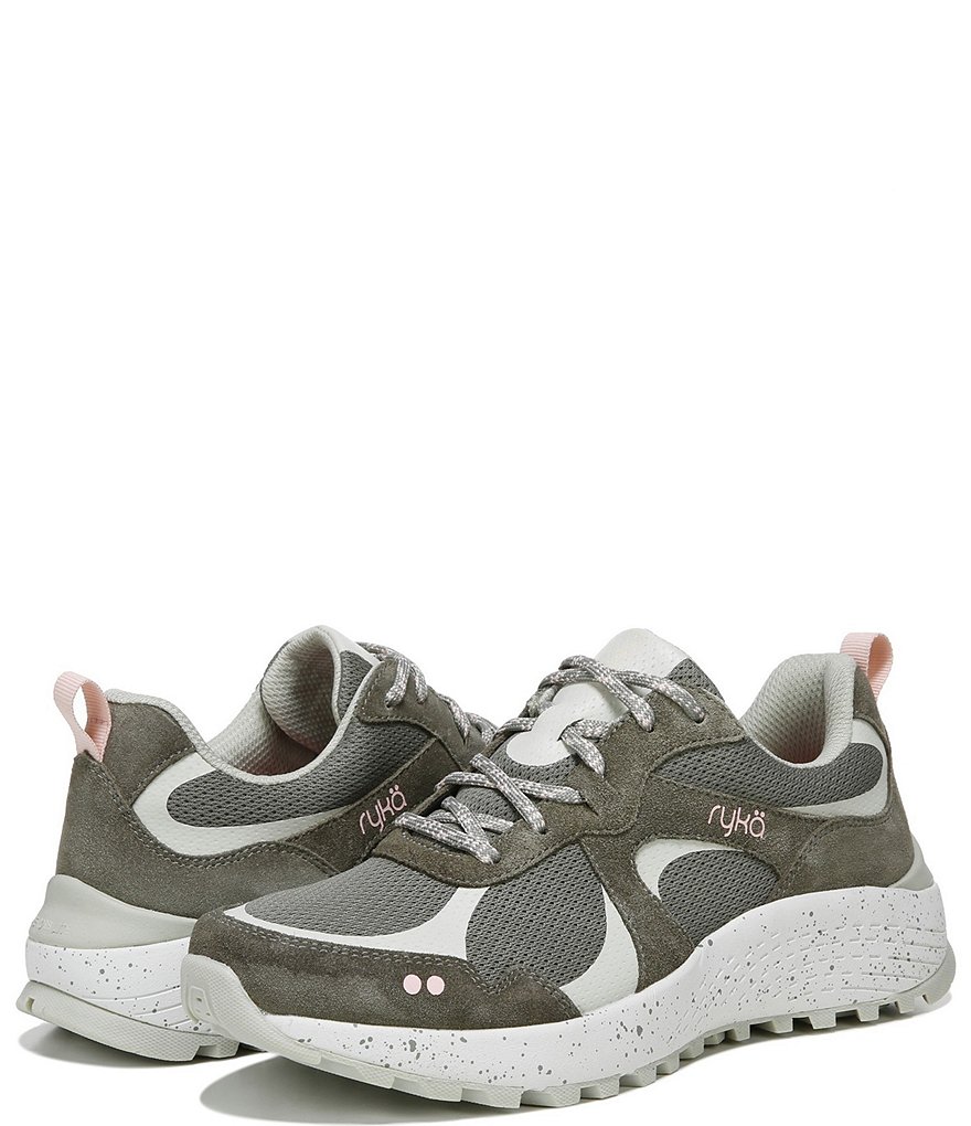 Reebok Women's DailyFit Slip-On Sneakers