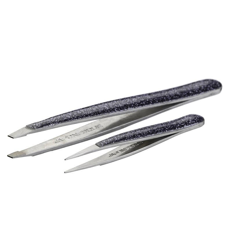 JAPONESQUE Glamour Tweezer Duo