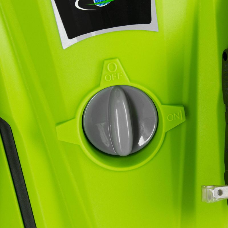 1500 PSI Pressure Washer - Earthwise