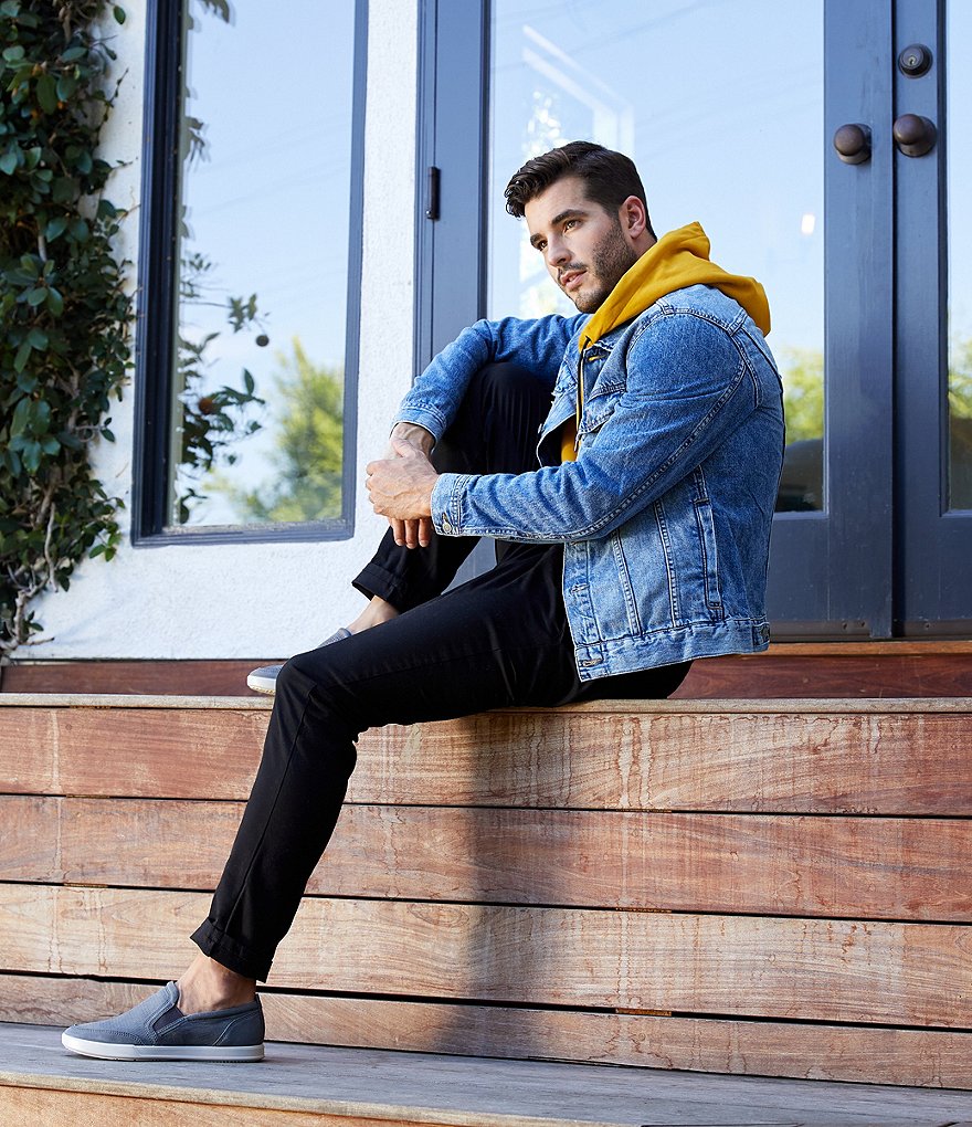 Forca by Lifestyle Men's Blue Casual Sneakers