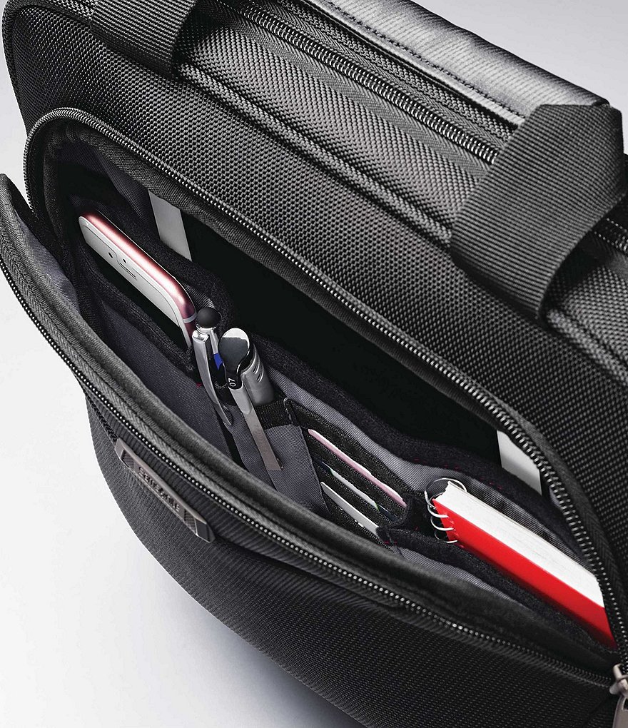 Samsonite Xenon 3.0 13#double; Laptop Shuttle
