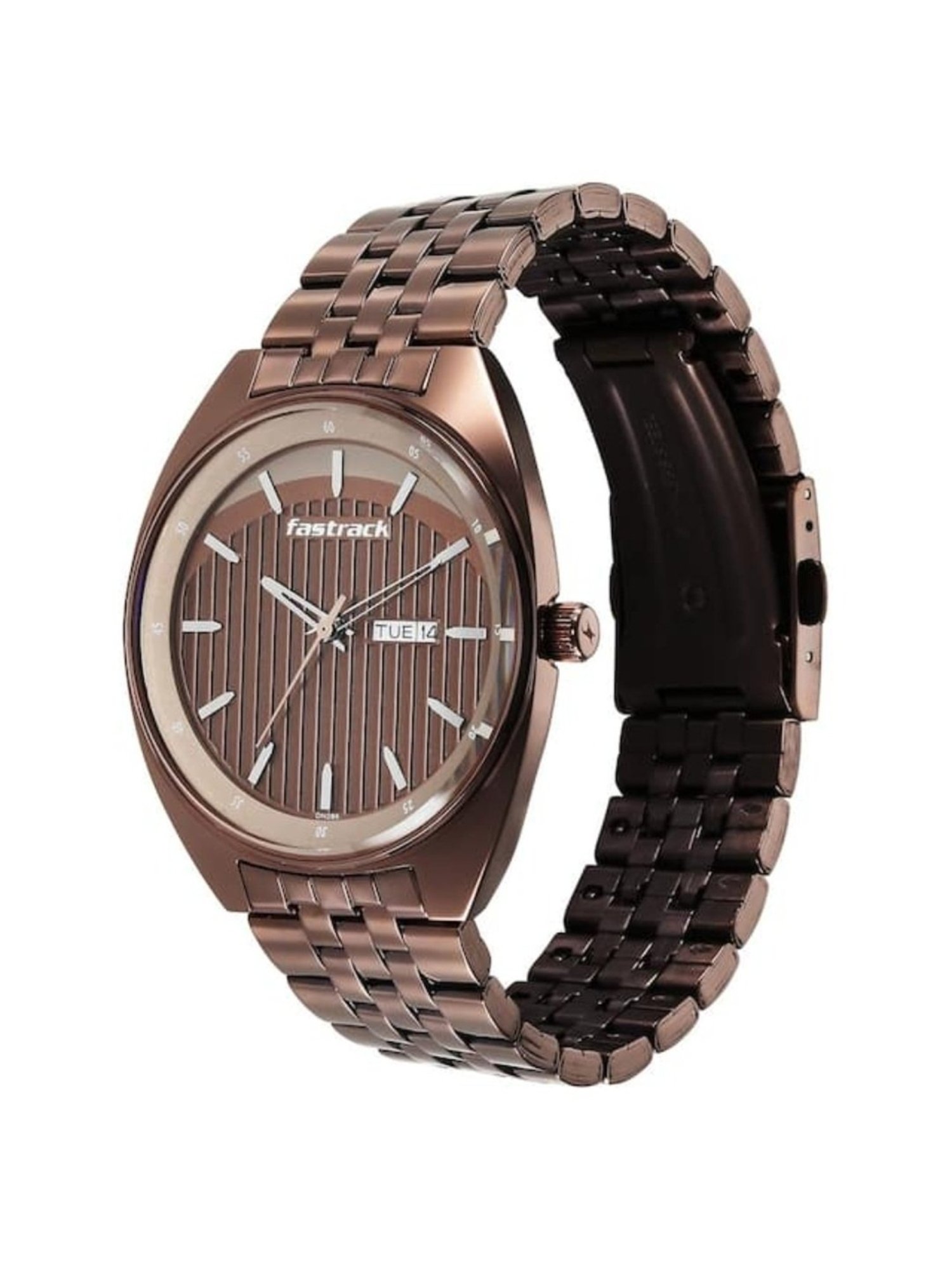 Fastrack Snob X NS3292QM02 Analog Watch for Men