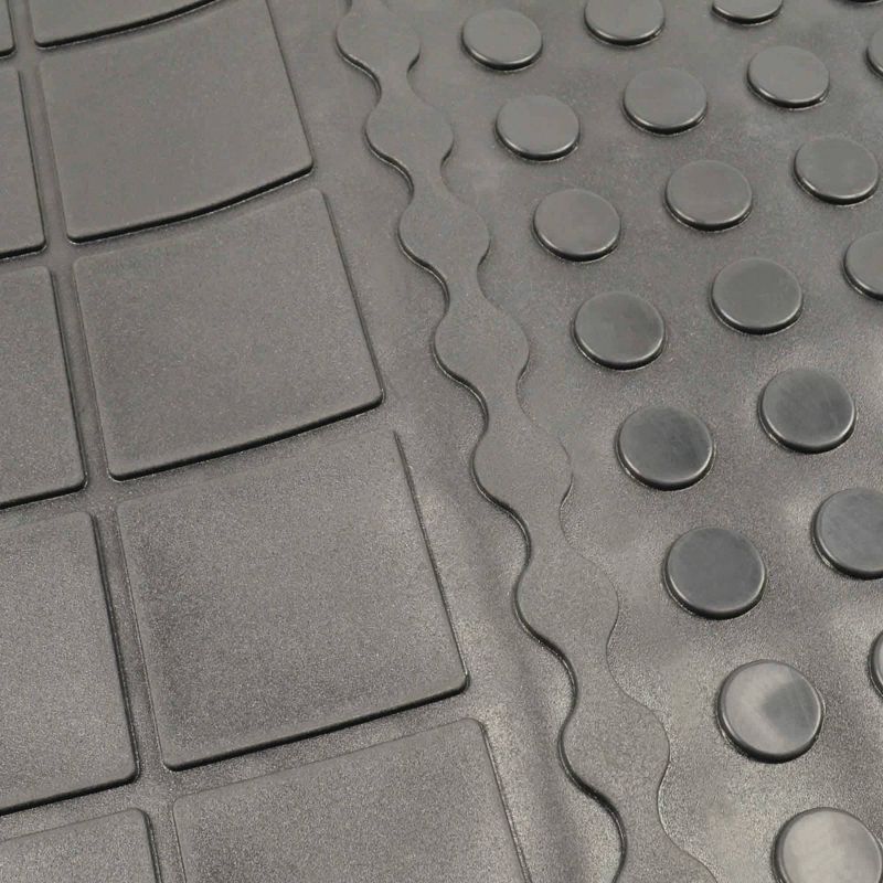 MLB Arizona Diamondbacks Heavy Duty Vinyl Cargo Mat