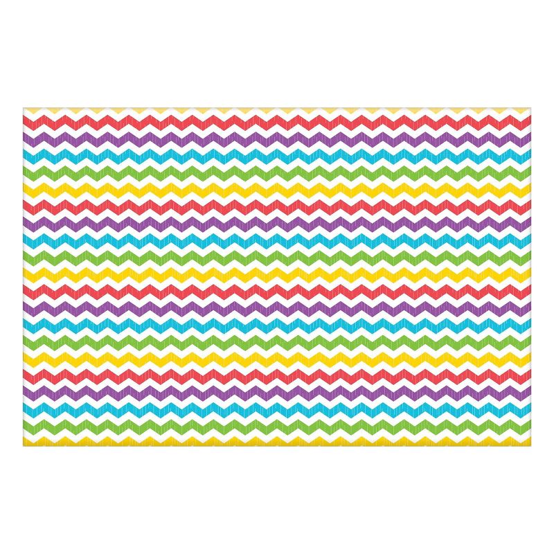 Toddleroo by North States Superyard Balloon Ride Play Mat