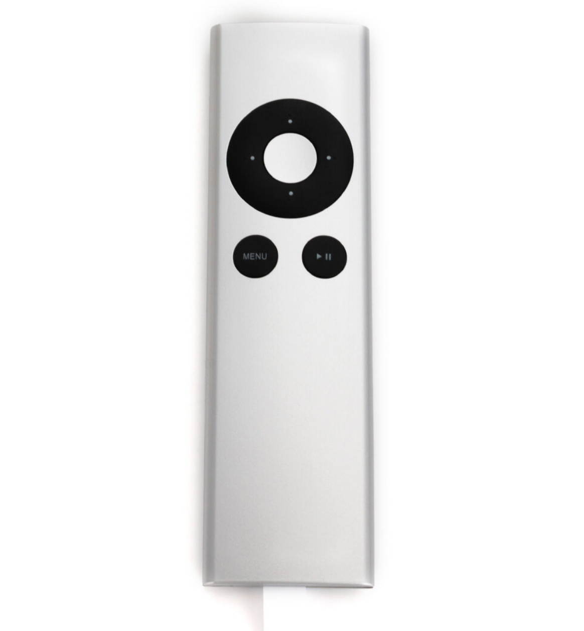 Universal Remote Control MC377LL/A For Apple TV 2 3 Music System Mac mc377ll