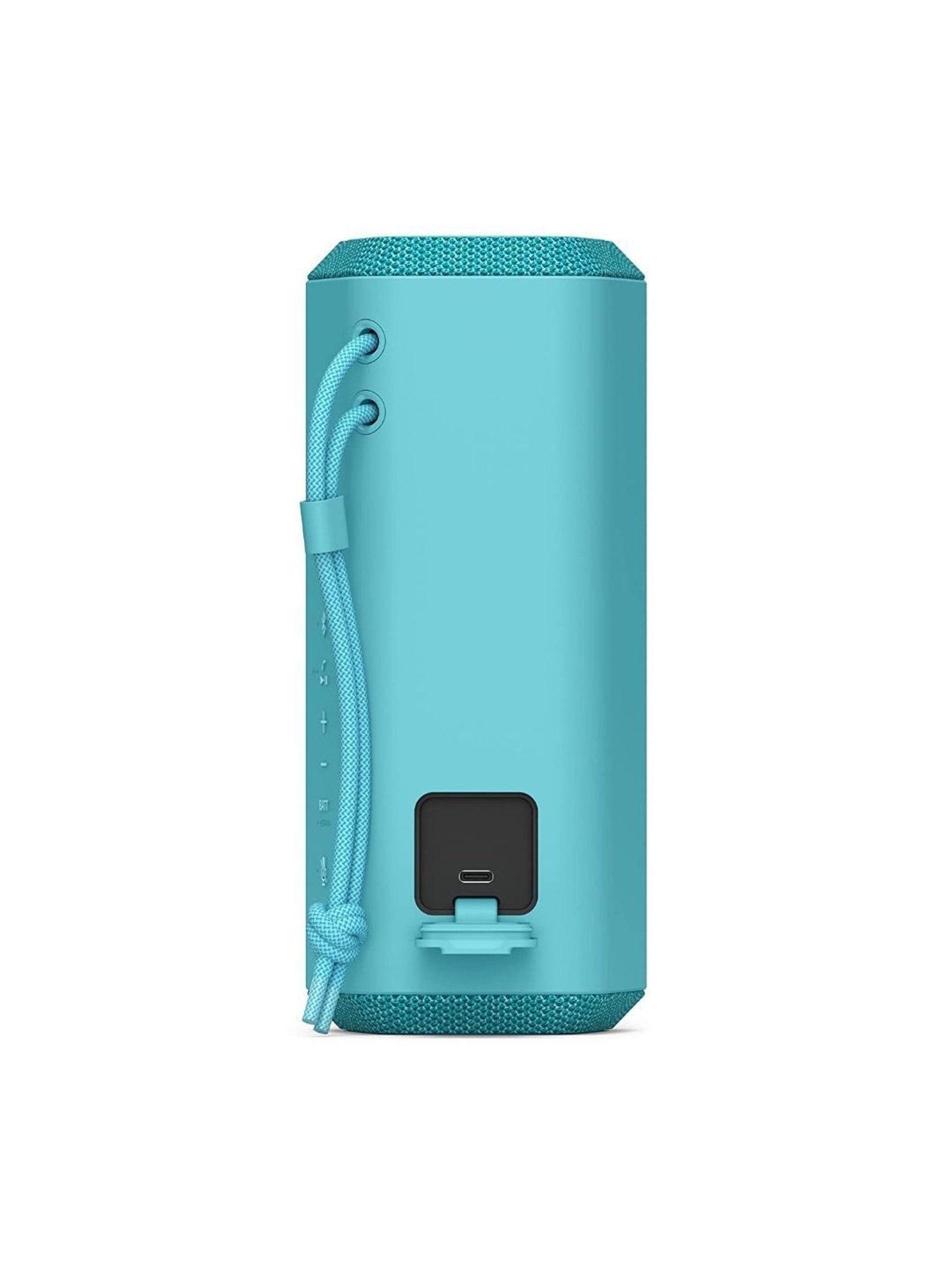 Sony SRS-XE200 X-Series Wireless Ultra Portable-Bluetooth-Speaker with 16Hrs Battery Life (Blue)