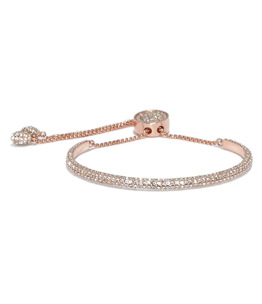 Vince Camuto Pave Slider Bracelet